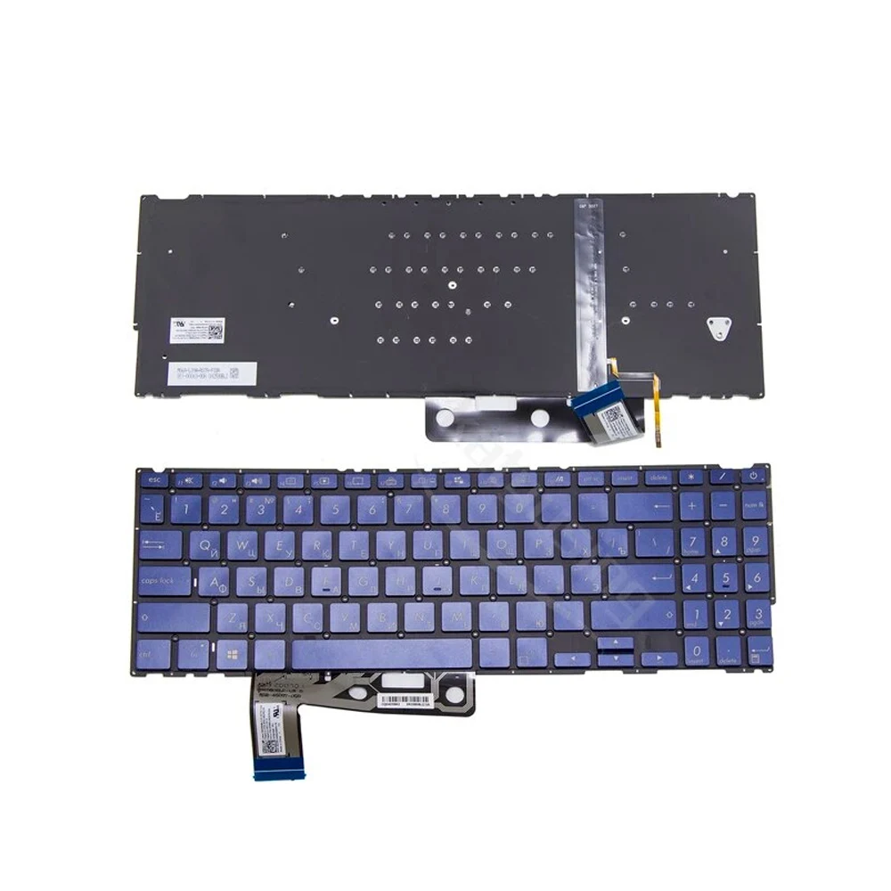 Bàn Phím Laptop Asus ZenBook UX533FN Giá Rẻ Bàn Phím Laptop Asus ZenBook UX533FN Giá Rẻ