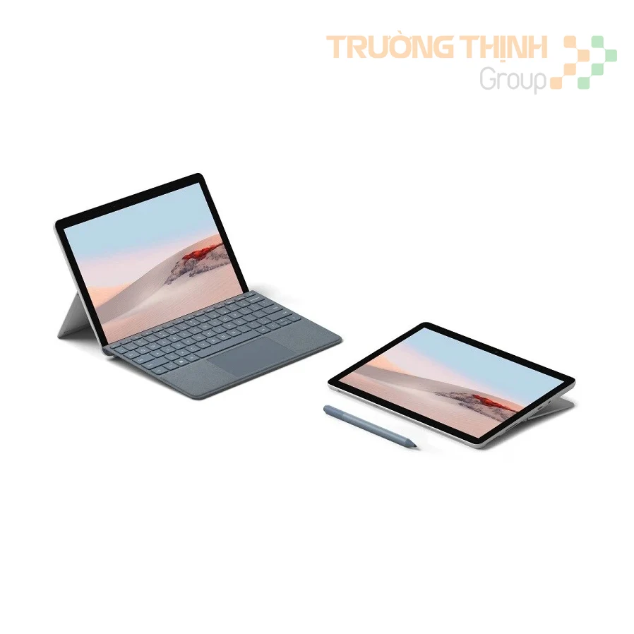 Trung Tâm Sửa Surface Tại Huyện Bình Chánh