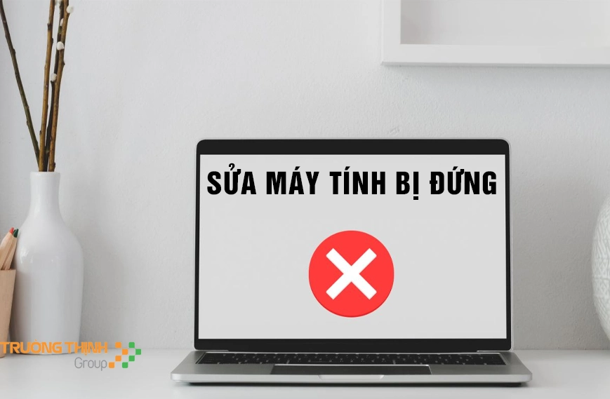 Sửa Máy Tính Bị Đứng