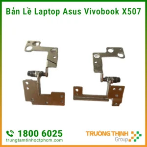 Sửa Bản Lề Laptop Asus Vivobook X507