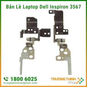 Bản Lề Laptop Dell Inspiron 15 3567