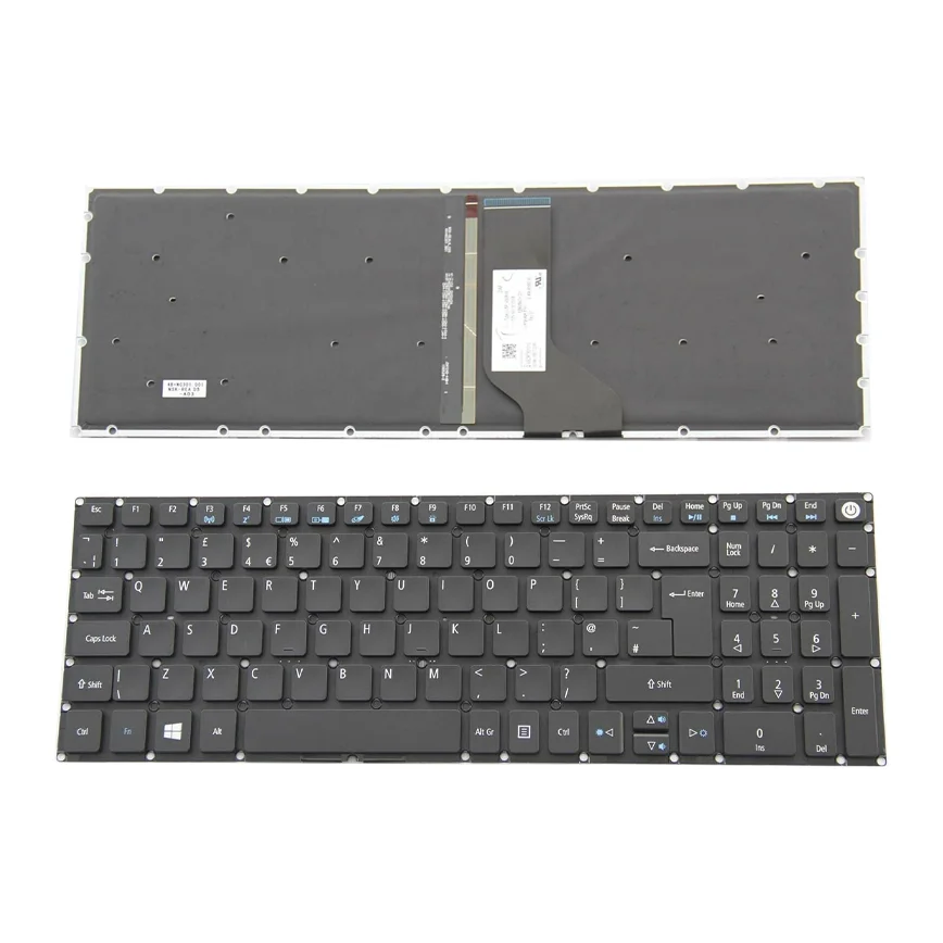Bàn Phím Acer Aspire 5 A515 Bàn Phím Acer Aspire 5 A515