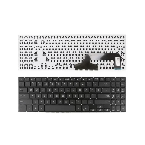 Bàn Phím Laptop Asus Vivobook X507