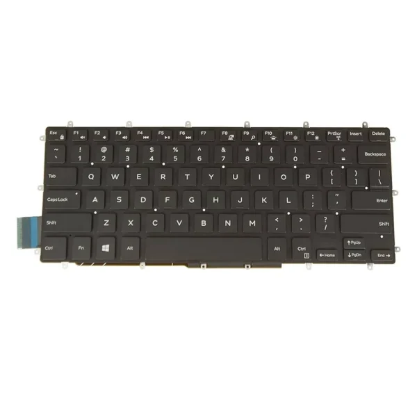 Bàn Phím Dell Inspiron 3480