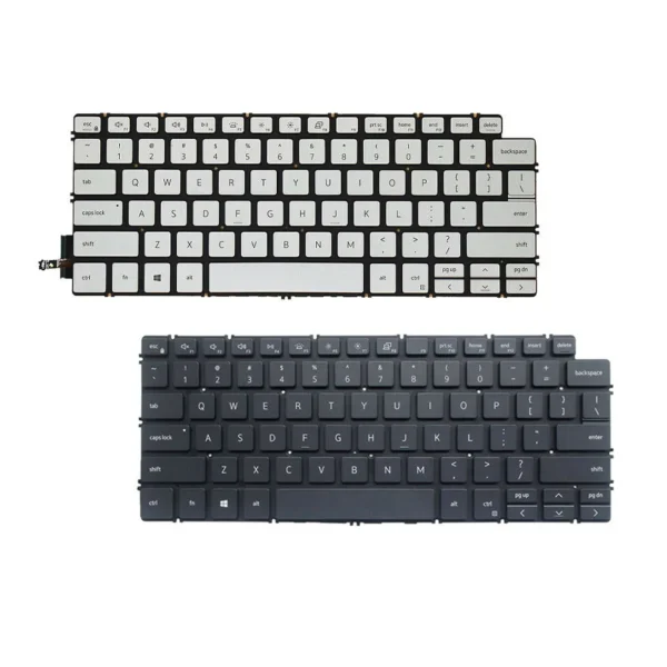 Bàn Phím Laptop Dell Inspiron 5402