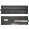 Bàn Phím Laptop Dell Inspiron 5558
