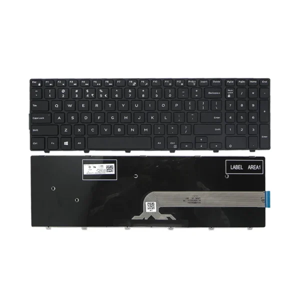 Bàn Phím Laptop Dell Inspiron 7557