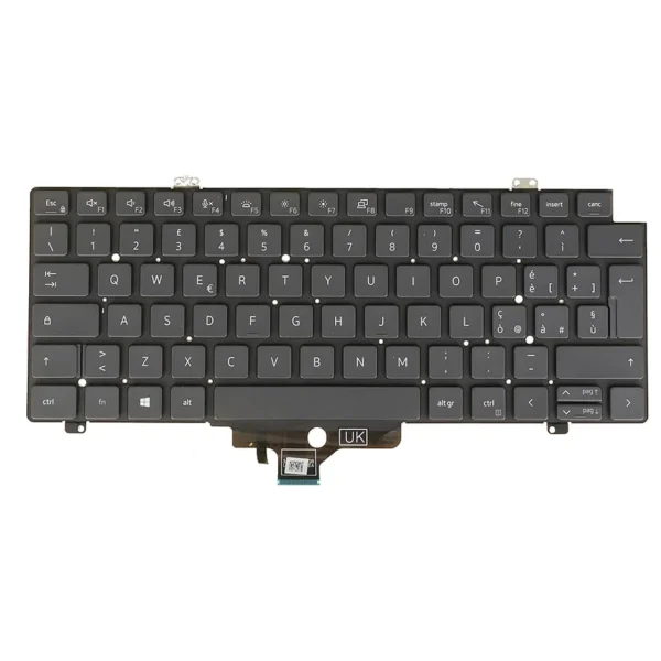 Bàn Phím Laptop Dell Latitude 5431