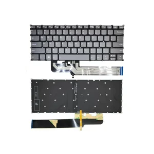 Bàn Phím Laptop Lenovo ThinkBook 13s G3 ACN 20ya0039vn