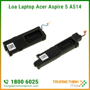 Thay Loa Laptop Acer Aspire 5 A514