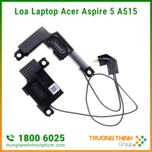 Thay Loa Laptop Acer Aspire 5 A515