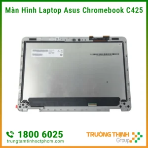 Chỗ Thay Màn Hình Laptop Asus Chromebook C425 Ở TPHCM