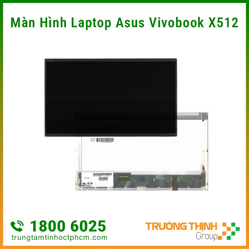 Thay Màn Hình Laptop Asus Vivobook X512 Thay Màn Hình Laptop Asus Vivobook X512