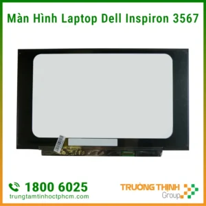 Màn Hình Laptop Dell Inspiron 15 3567