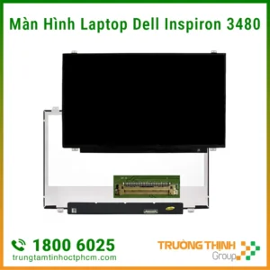 Thay Màn Hình Laptop Dell Inspiron 3480