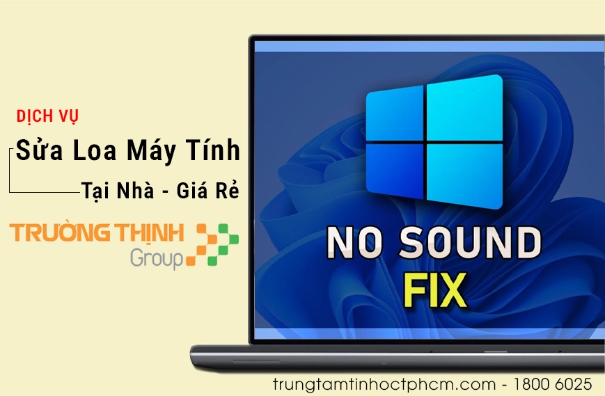 1️⃣【Trung Tâm】 Sửa Loa Máy Tính PC Laptop Gần Đây ™