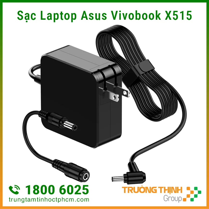 Mua Bán Sạc Laptop Asus Vivobook X515 Mua Bán Sạc Laptop Asus Vivobook X515