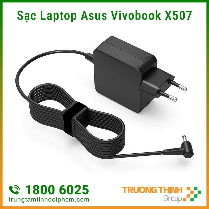 Mua Bán Sạc Laptop Asus Vivobook X507 Mua Bán Sạc Laptop Asus Vivobook X507