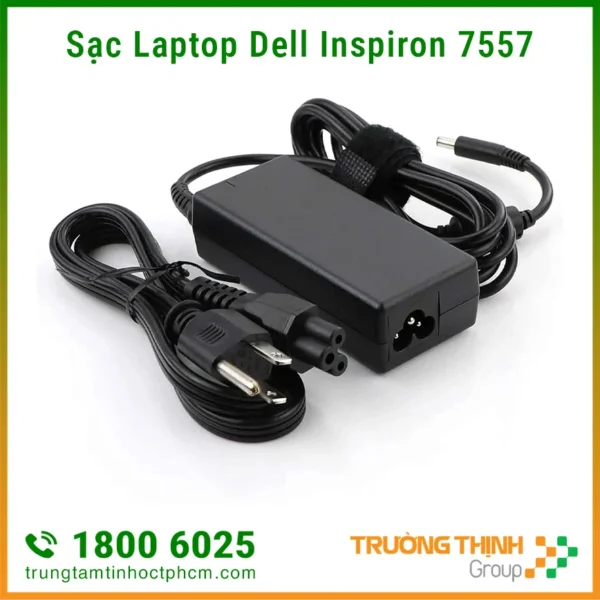 Mua Bán Sạc Laptop Dell Inspiron 7557