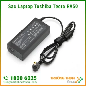 Bán Sạc Laptop Toshiba Tecra R950