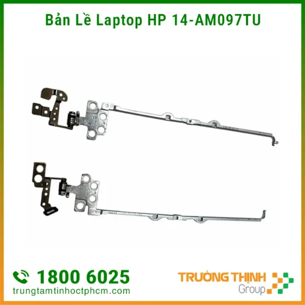 Bản Lề Laptop HP 14-AM097TU TPHCM