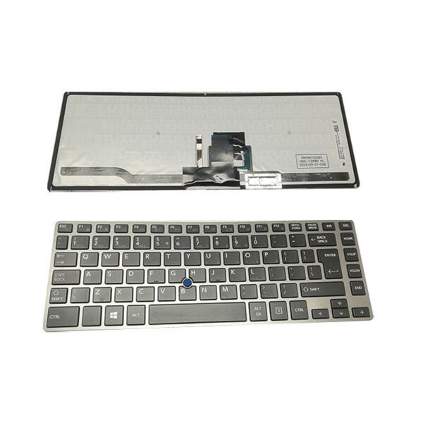 Bàn Phím Laptop Toshiba Dynabook R734