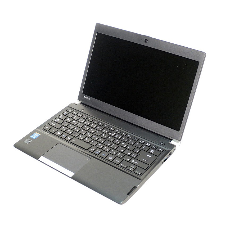 Laptop Toshiba Dynabook R734