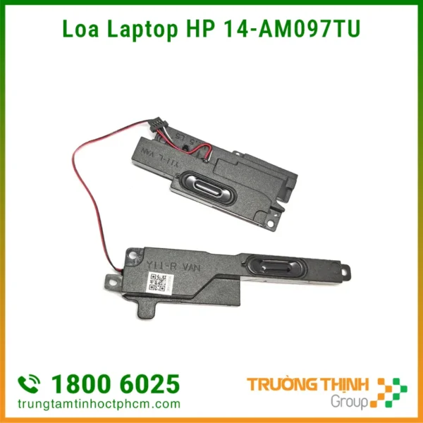 Loa Laptop HP 14-AM097TU Giá Rẻ