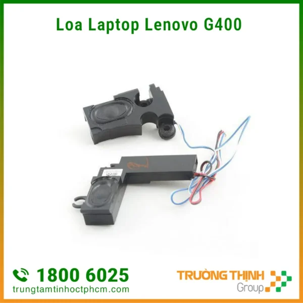 Loa Laptop Lenovo G400