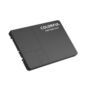 Ổ Cứng SSD 128G Colorful SL300