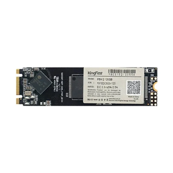 SSD KINGFAST SATA M.2 2280 F6M.2 256GB