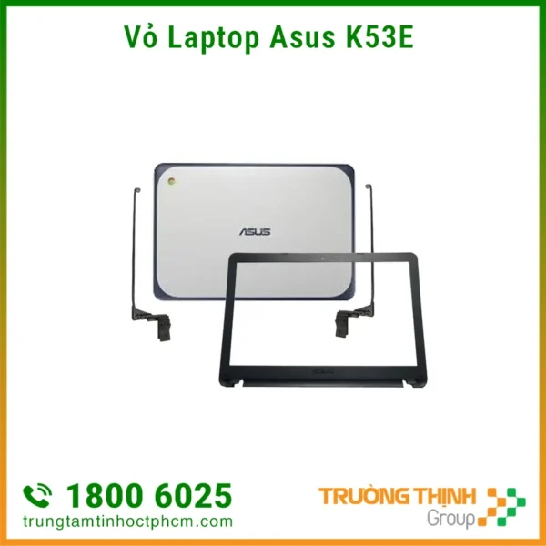 Vỏ Thay Thế Cho Laptop Asus K53