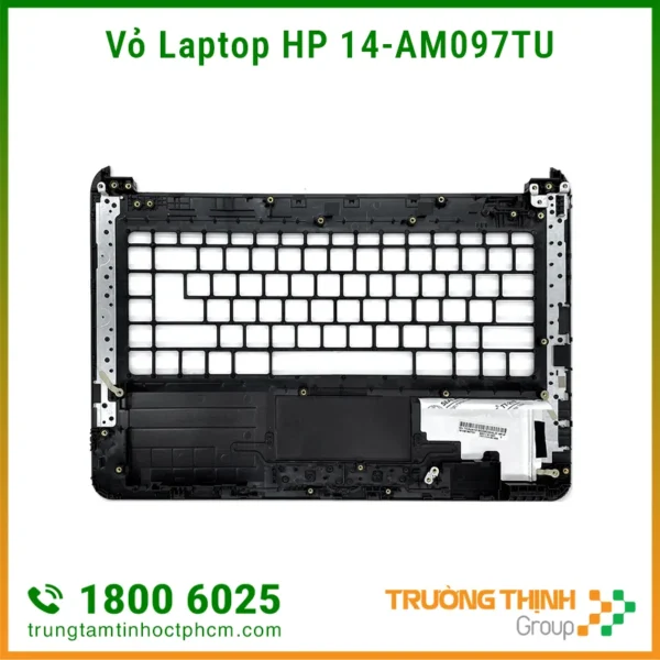 Thay Vỏ Laptop HP 14-AM097TU