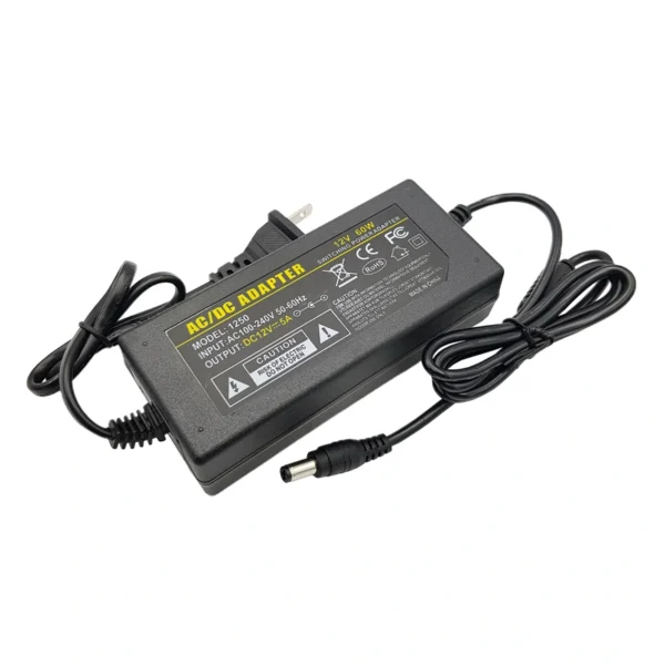 Nguồn 12V Giá Rẻ