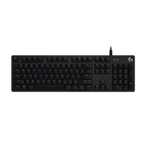 Bàn Phím Cơ Logitech G512 Carbon GX BrownLinear Chính Hãng