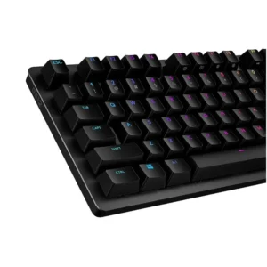 Bàn Phím Cơ Logitech G512 Carbon GX BrownLinear Chính Hãng