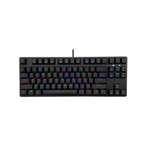 Bàn Phím Cơ E-Dra EK387L RGB Blue Switch Chính Hãng