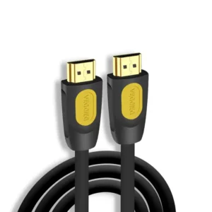 Cáp Hdmi Veggieg Chuẩn 2.0 Đồng Dài 3m 5m 10m