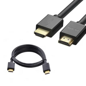 Cáp HDMI Ugreen 60820