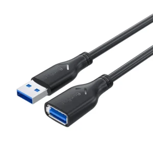 Dây Cáp Usb Nối Dài 3.0 Dài Veggieg V-U315 - 1.5m