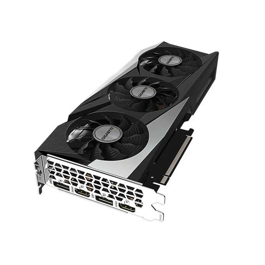 Card Màn Hình Gigabyte Geforce RTX 3060 Gaming OC 12GB