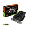 Card Màn Hình Gigabyte GTX 1650 D6 WINDFORCE OC 4G