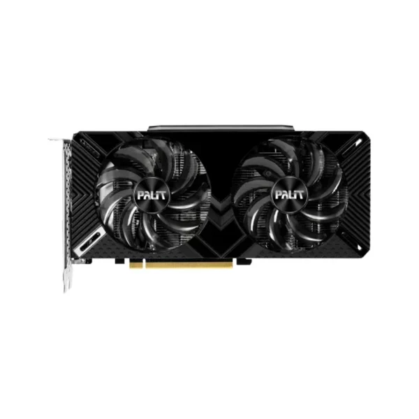 Vga Card Màn Hình Palit RTX 2060 DUAL 12G