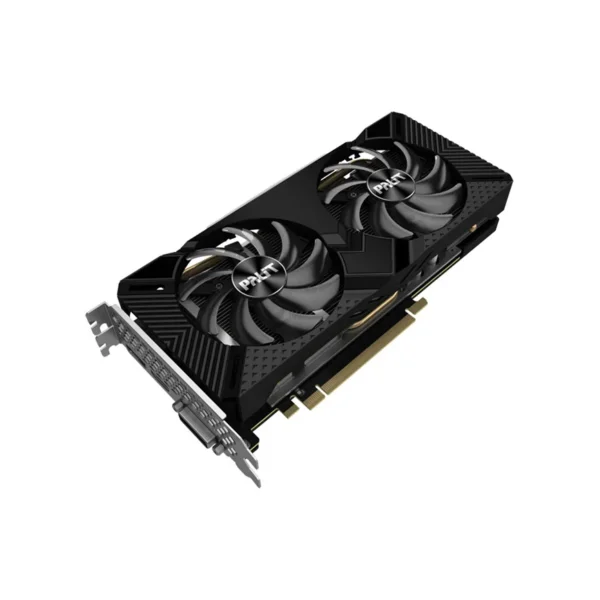 Vga Card Màn Hình Palit RTX 2060 DUAL 12G