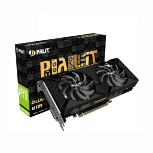 VGA Palit RTX 2060 Super Dual 8G GDDR6