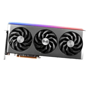 Card Màn Hình SAPPHIRE Radeon RX 7700XT NITRO + Gaming OC 12GB GDDR6