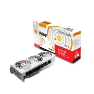 Card Đồ Họa Sapphire Radeon RX 7800XT PURE Gaming OC 16GB GD