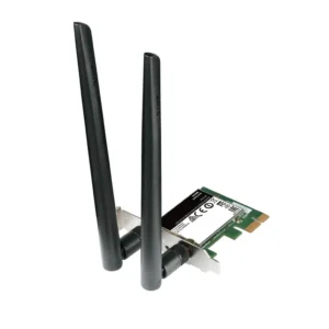 Card Mạng Không Dây D-Link DWA-582