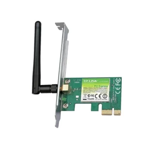 Card Mạng Không Dây TP-Link TL-WN781ND