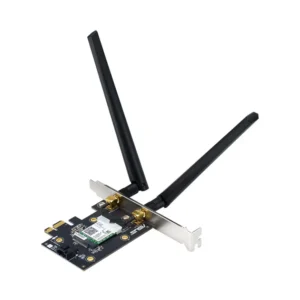 Card Mạng Không Dây Asus PCE-AX3000